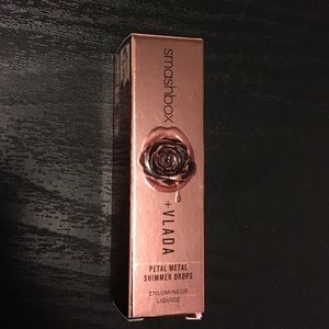 Smashbox Petal Metal Shimmer Drops💋